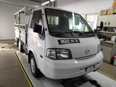 Mazda BONGO