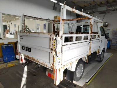 Mazda BONGO