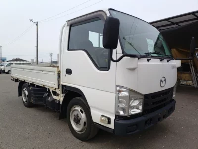 Mazda Titan