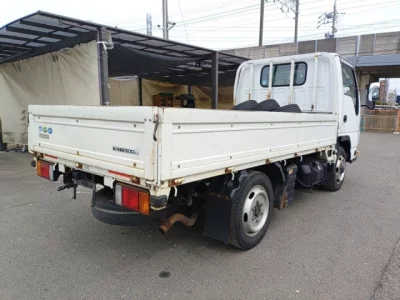 Mazda Titan