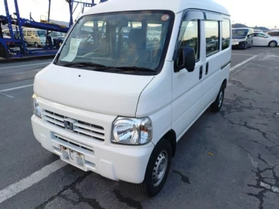 Honda ACTY VAN