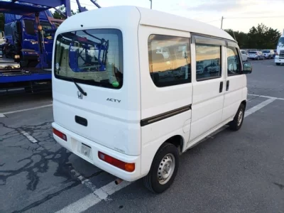 Honda ACTY VAN