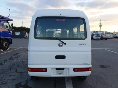 Honda ACTY VAN