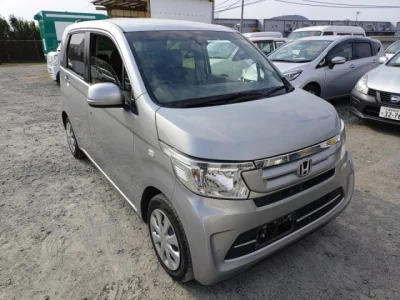 Honda N WGN