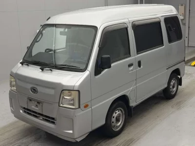 Subaru SAMBAR