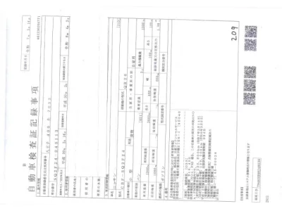 Nissan ATLAS  с аукциона в Японии