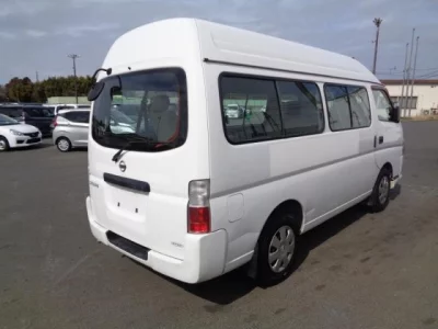 Nissan Caravan