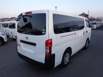 Nissan CARAVAN VAN