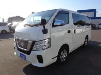 Nissan CARAVAN VAN