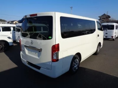 Nissan CARAVAN VAN