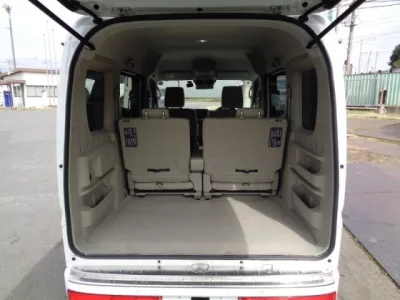 Nissan NV100 Clipper Rio