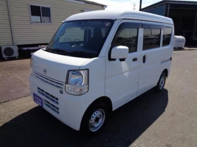 Nissan CLIPPER VAN