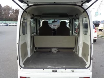 Nissan NV100 CLIPPER