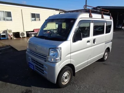 Nissan NV100 CLIPPER