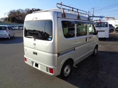 Nissan NV100 CLIPPER