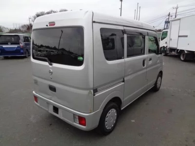 Nissan NV100 CLIPPER