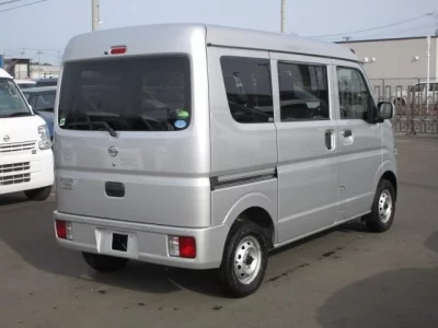 Nissan NV100 CLIPPER