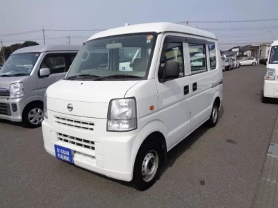 Nissan NV100 CLIPPER