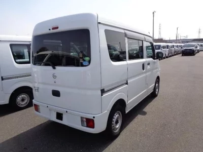 Nissan NV100 CLIPPER
