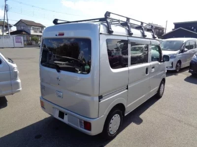 Nissan NV100 CLIPPER
