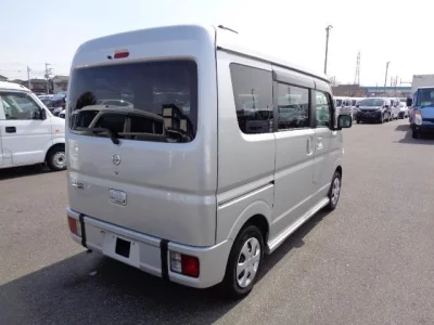Nissan NV100 Clipper Rio