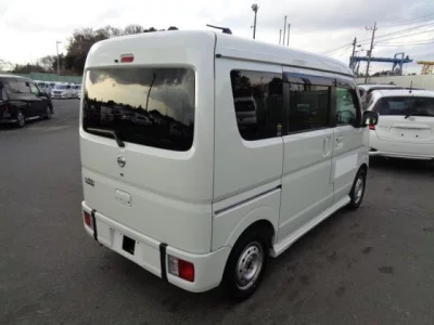 Nissan NV100 Clipper Rio