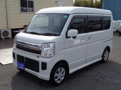 Nissan Clipper Rio