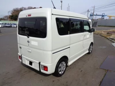 Nissan Clipper Rio