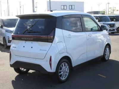 Nissan Sakura