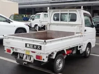 Mitsubishi MINICAB TRUCK лот № 129 оценка 3.5  с аукциона в Японии 1
