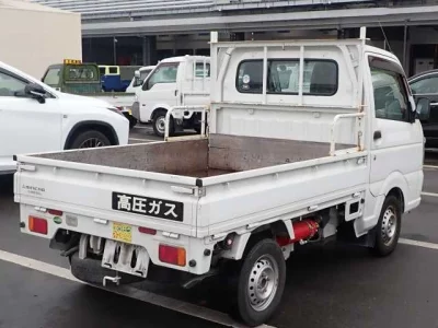 Mitsubishi MINICAB TRUCK