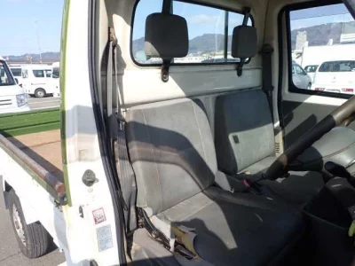 Mitsubishi MINICAB TRUCK