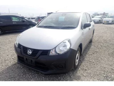 Nissan AD