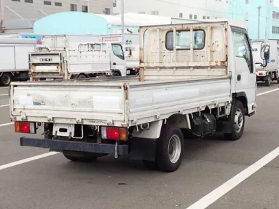 Mazda TITAN