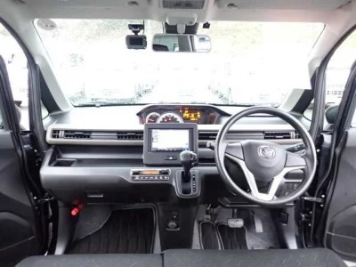 Mazda FLAIR