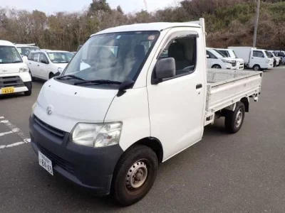 Toyota LITE ACE TRUCK