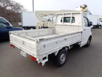 Toyota LITE ACE TRUCK