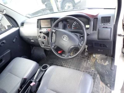 Toyota LITE ACE TRUCK