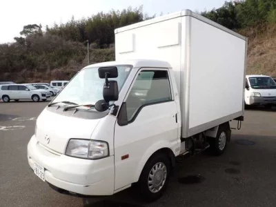 Mazda BONGO