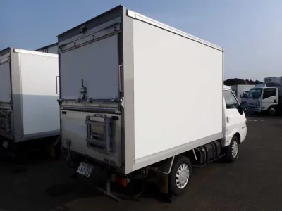Mazda BONGO