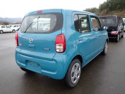 Mazda CAROL