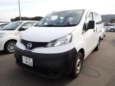 Nissan NV200