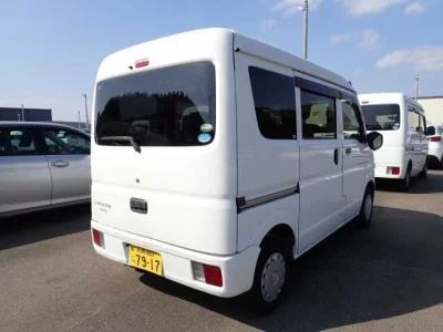 Mitsubishi MINICAB VAN
