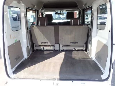 Mitsubishi MINICAB VAN