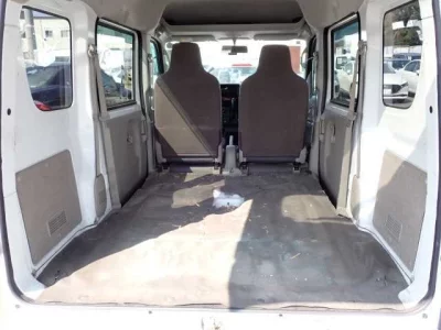 Mitsubishi MINICAB VAN