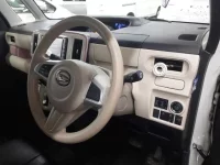 Daihatsu MOVE CANBUS лот № 215 оценка RA  с аукциона в Японии 6