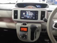 Daihatsu MOVE CANBUS лот № 215 оценка RA  с аукциона в Японии 8