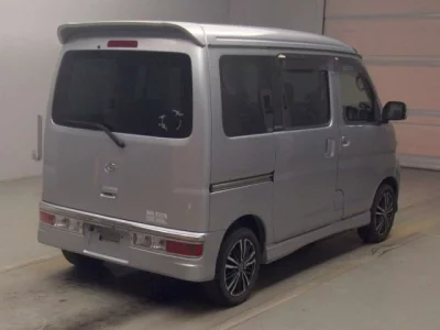 Daihatsu Atrai Wagon