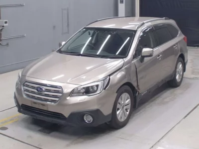 Subaru LEGACY OUTBACK