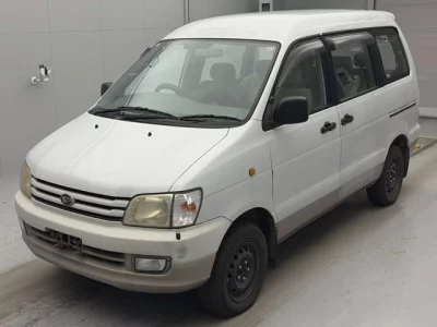 Daihatsu DELTA WAGON